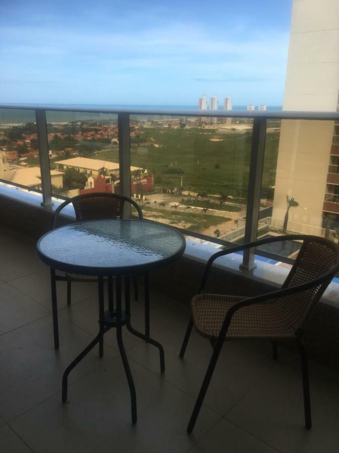 Ed. Marzzano Apartamento Fortaleza (Ceara)