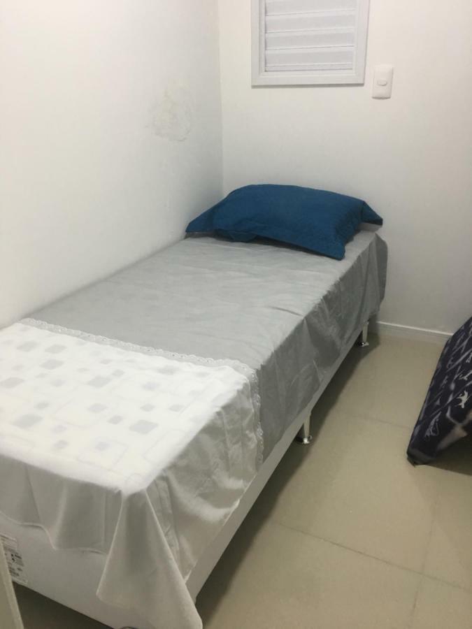 Ed. Marzzano Apartamento