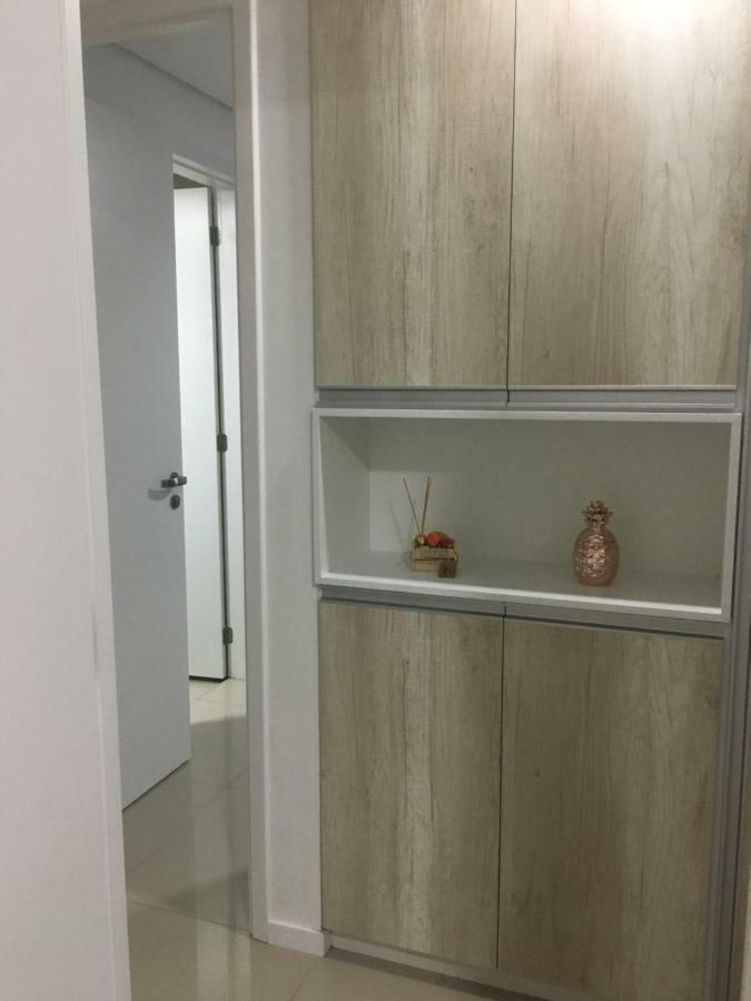 Apartamento Ed. Marzzano